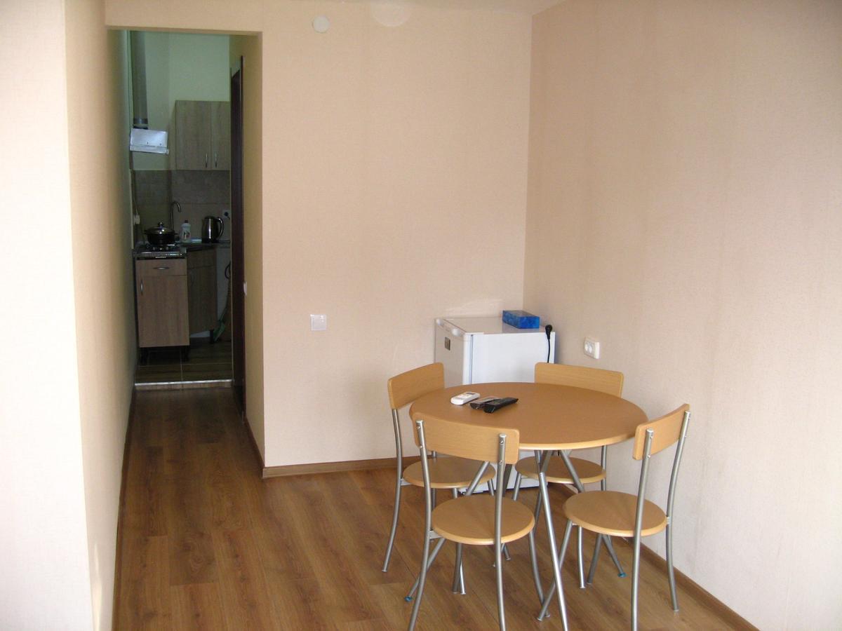 Lucky_Stay_Tiflis Dış mekan fotoğraf