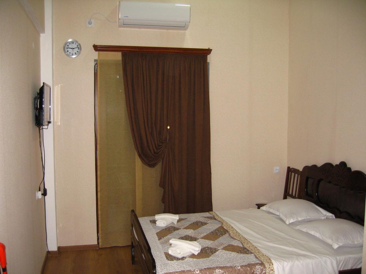 Lucky_Stay_Tiflis Dış mekan fotoğraf