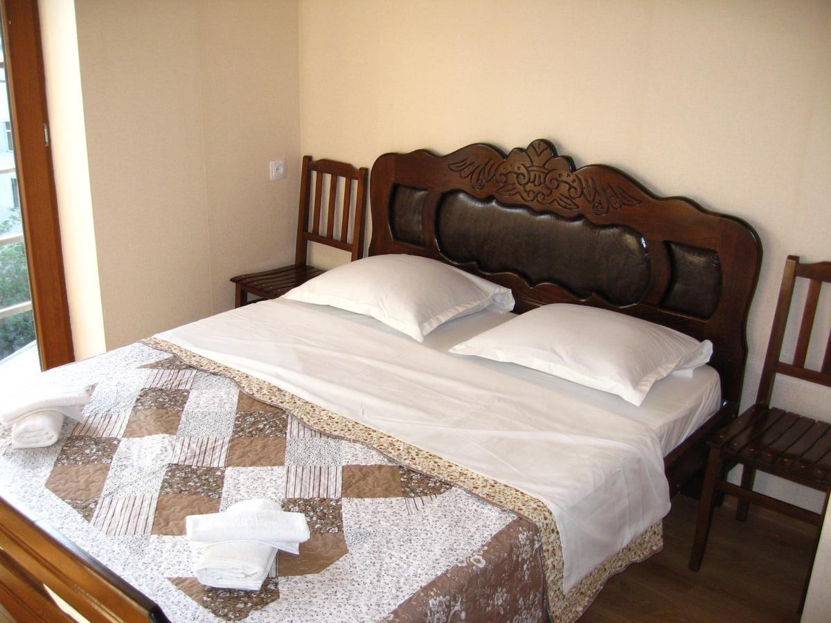 Lucky_Stay_Tiflis Dış mekan fotoğraf
