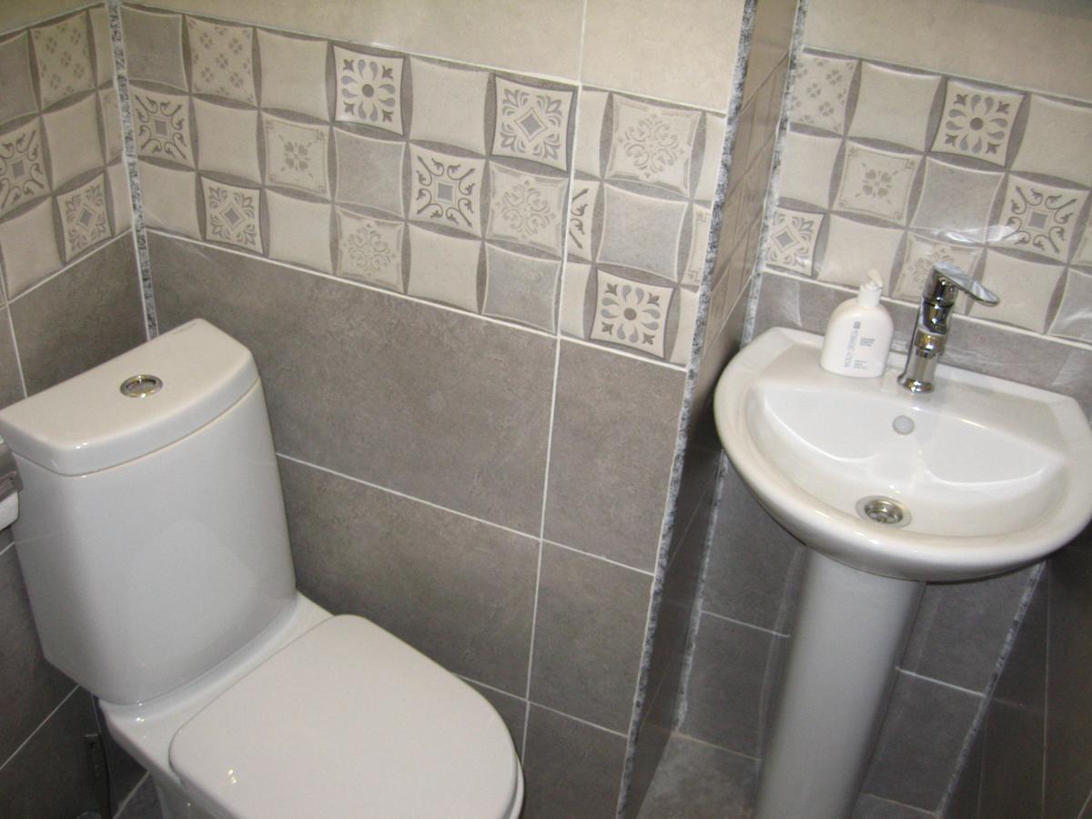 Lucky_Stay_Tiflis Dış mekan fotoğraf