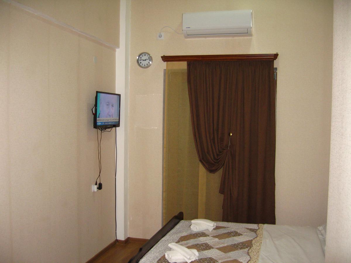 Lucky_Stay_Tiflis Dış mekan fotoğraf