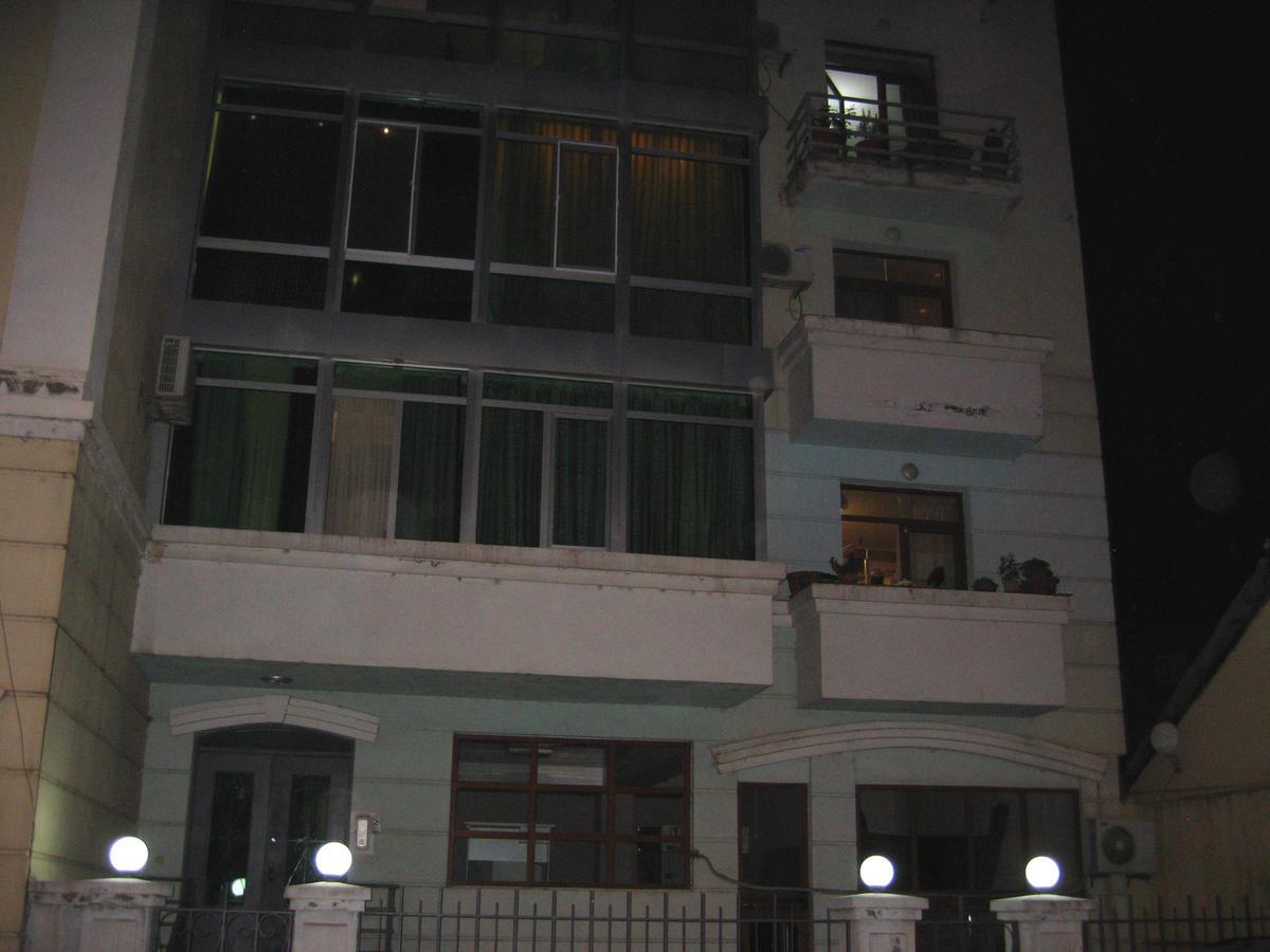 Lucky_Stay_Tiflis Dış mekan fotoğraf