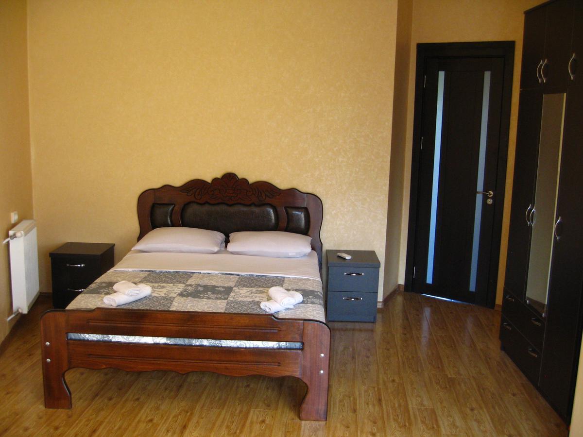 Lucky_Stay_Tiflis Dış mekan fotoğraf