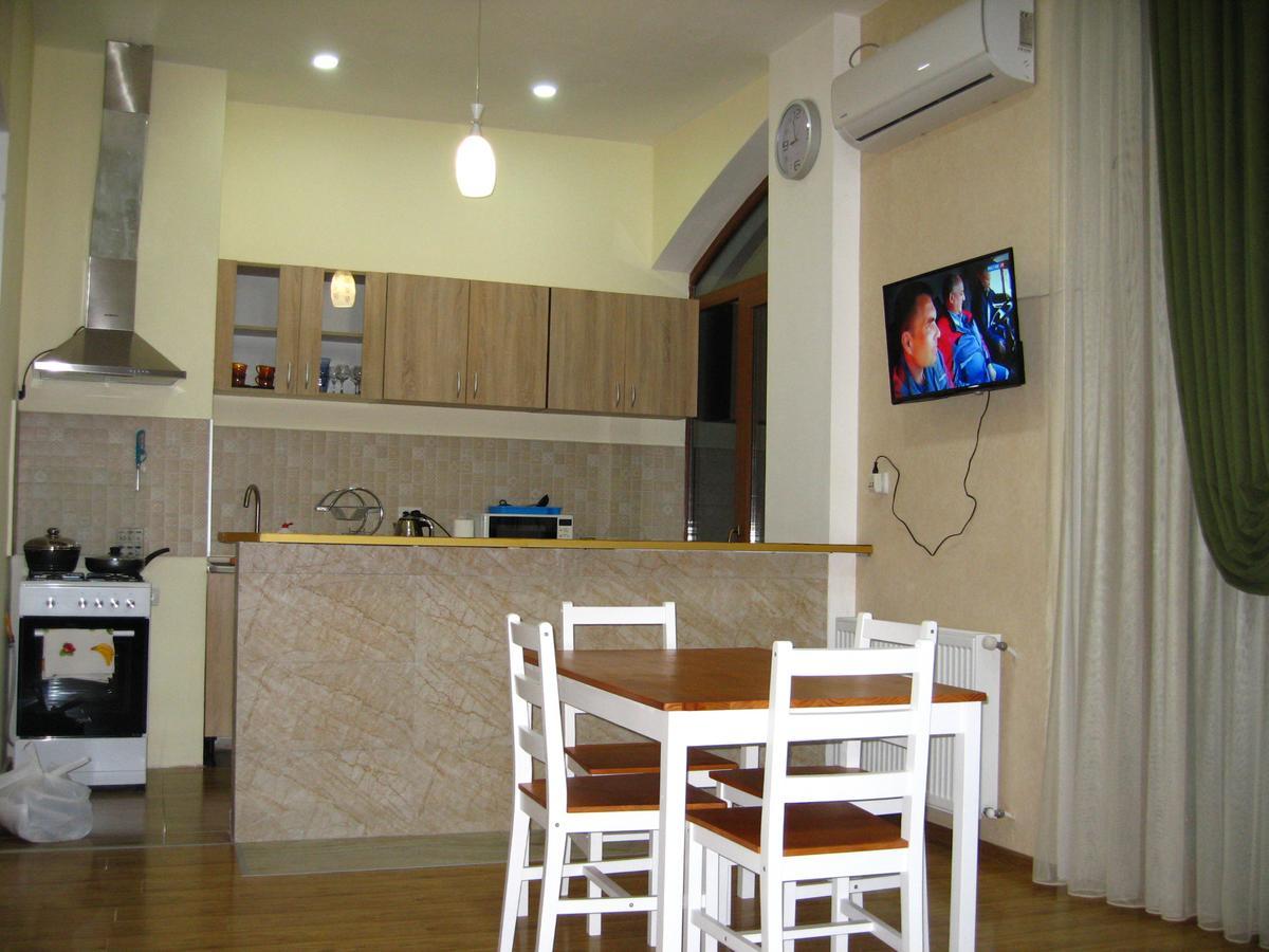 Lucky_Stay_Tiflis Dış mekan fotoğraf