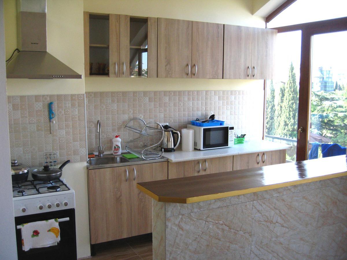 Lucky_Stay_Tiflis Dış mekan fotoğraf
