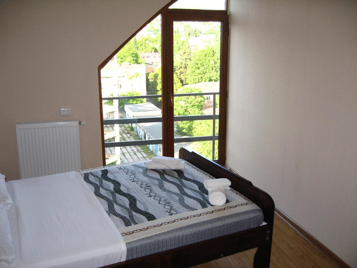 Lucky_Stay_Tiflis Dış mekan fotoğraf