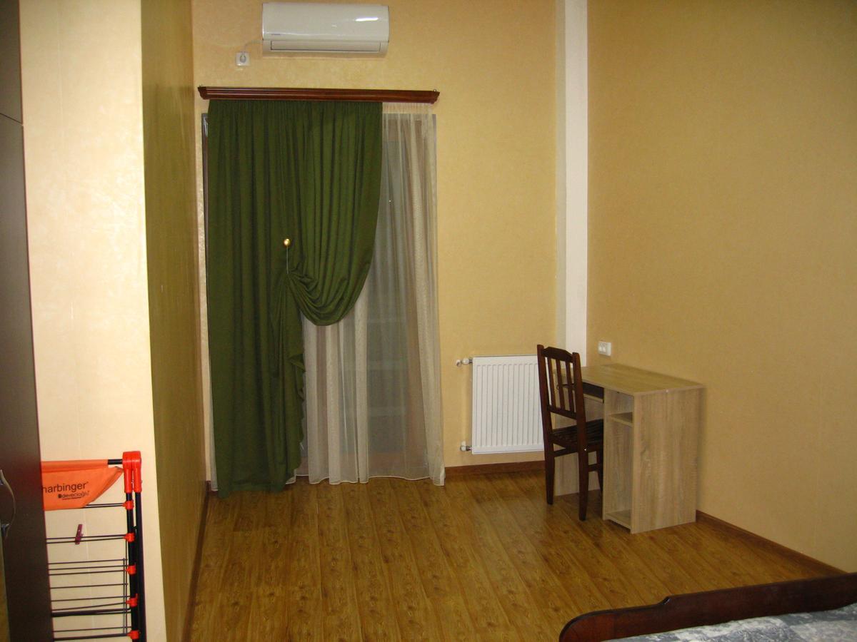 Lucky_Stay_Tiflis Dış mekan fotoğraf