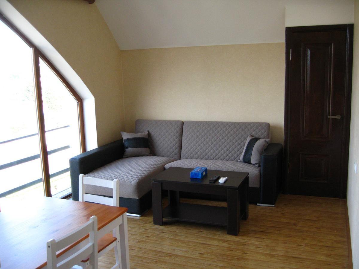 Lucky_Stay_Tiflis Dış mekan fotoğraf