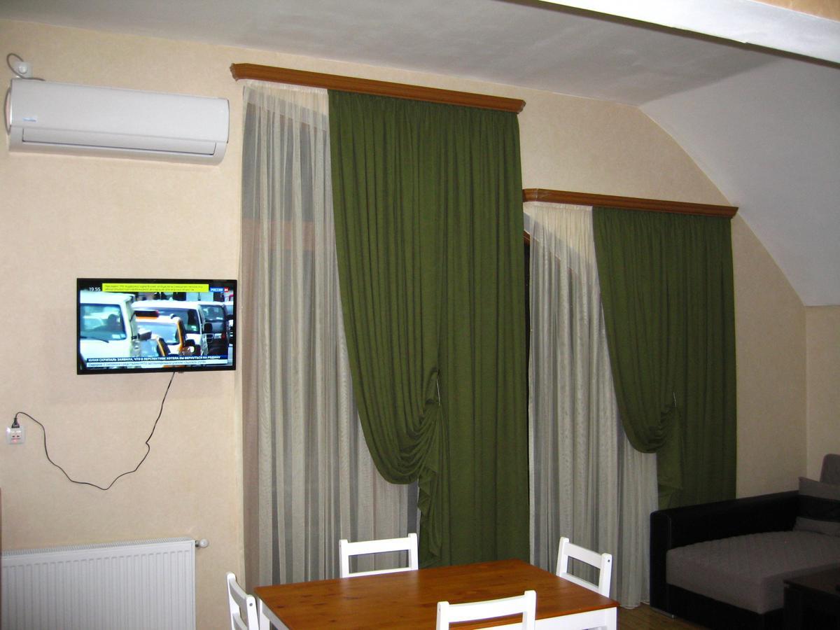 Lucky_Stay_Tiflis Dış mekan fotoğraf