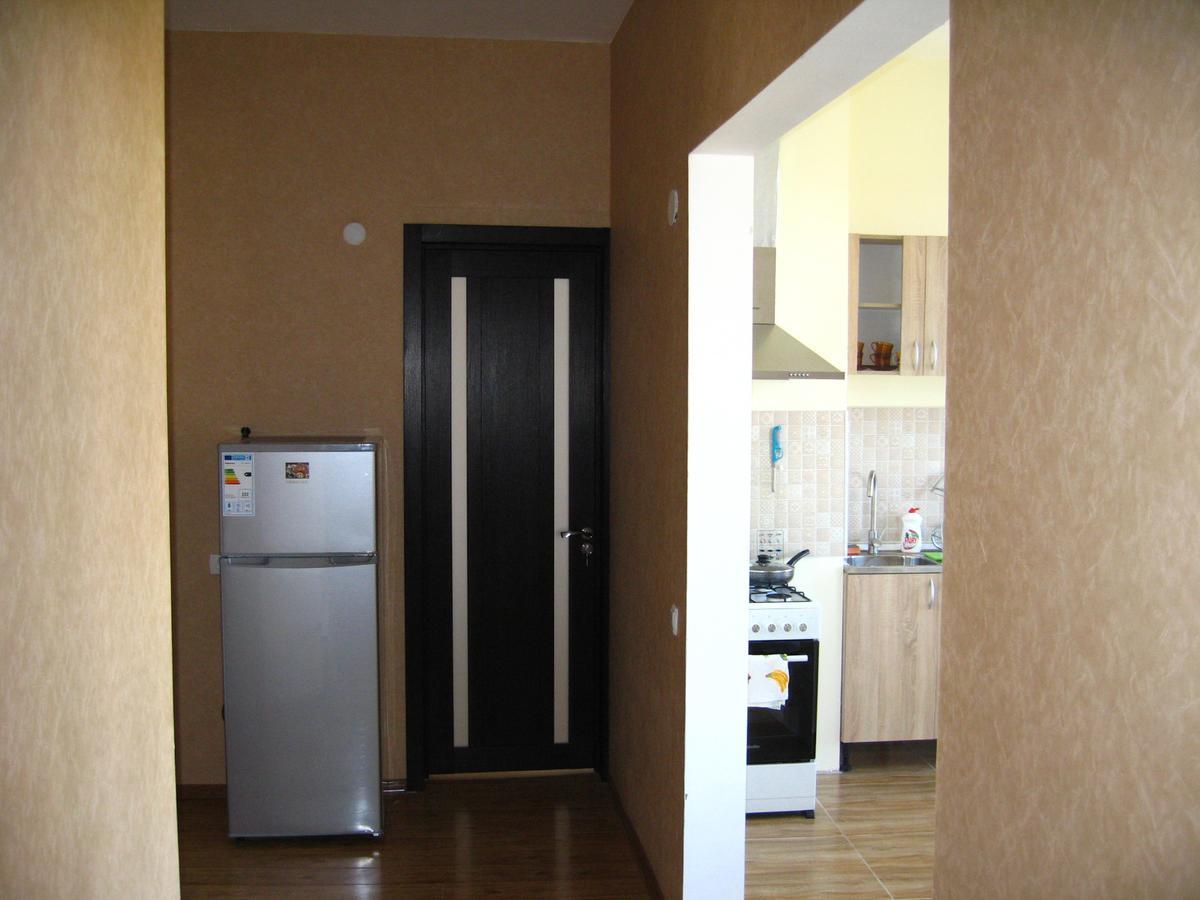 Lucky_Stay_Tiflis Dış mekan fotoğraf