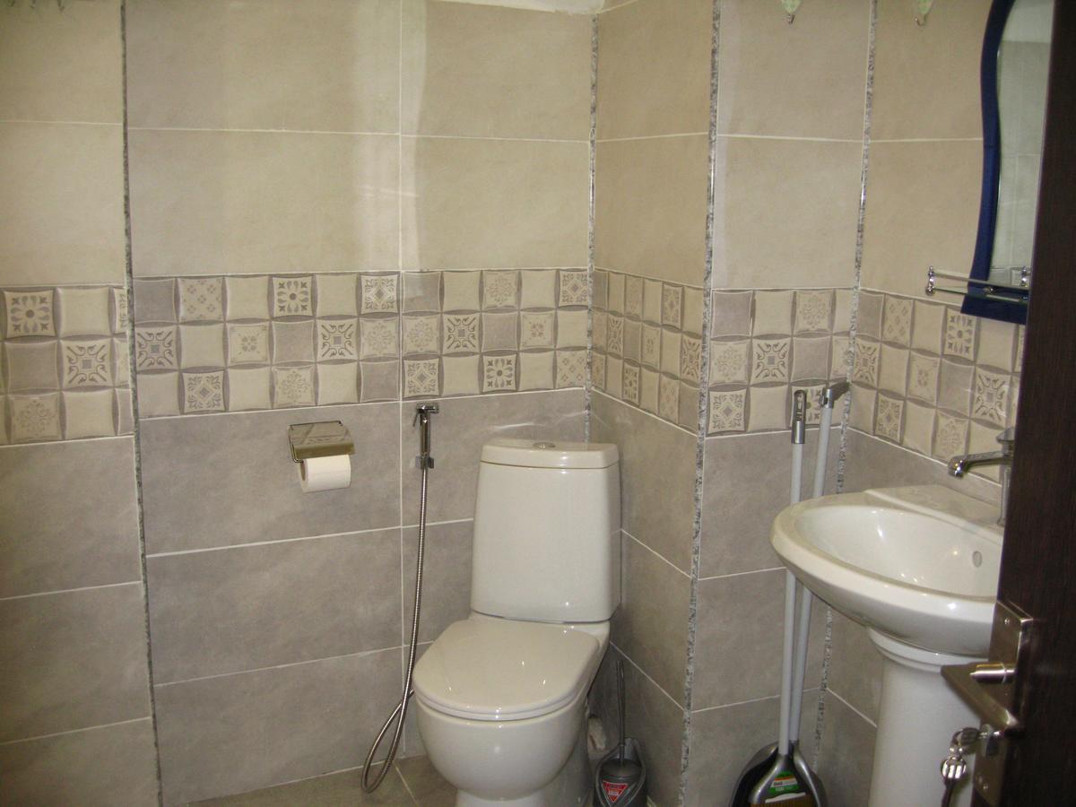 Lucky_Stay_Tiflis Dış mekan fotoğraf