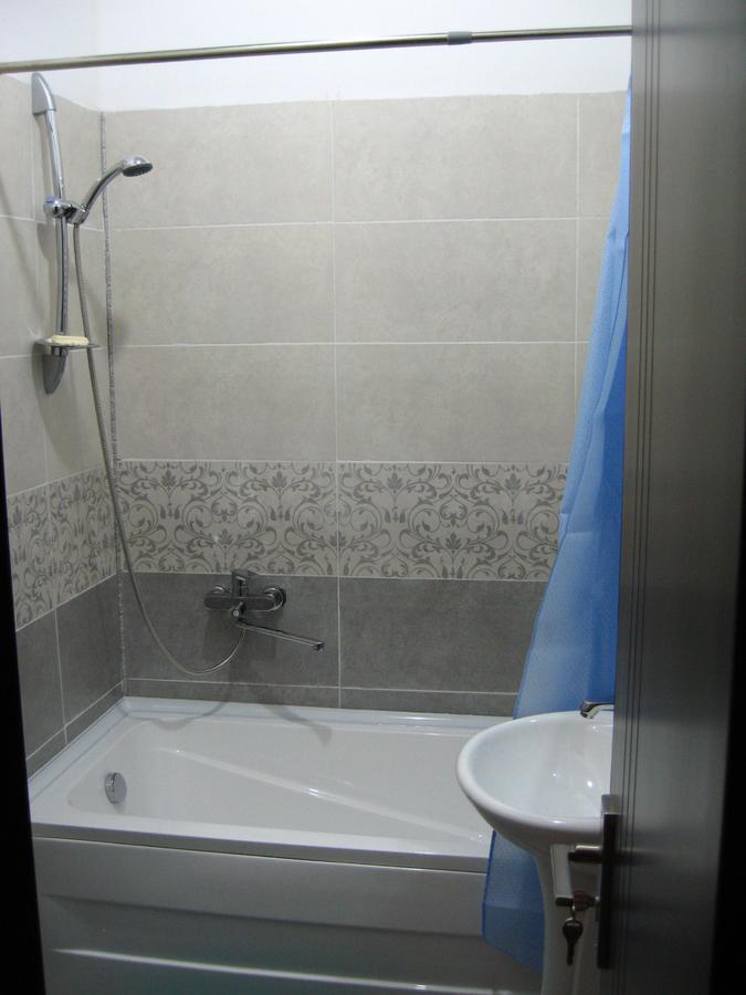 Lucky_Stay_Tiflis Dış mekan fotoğraf