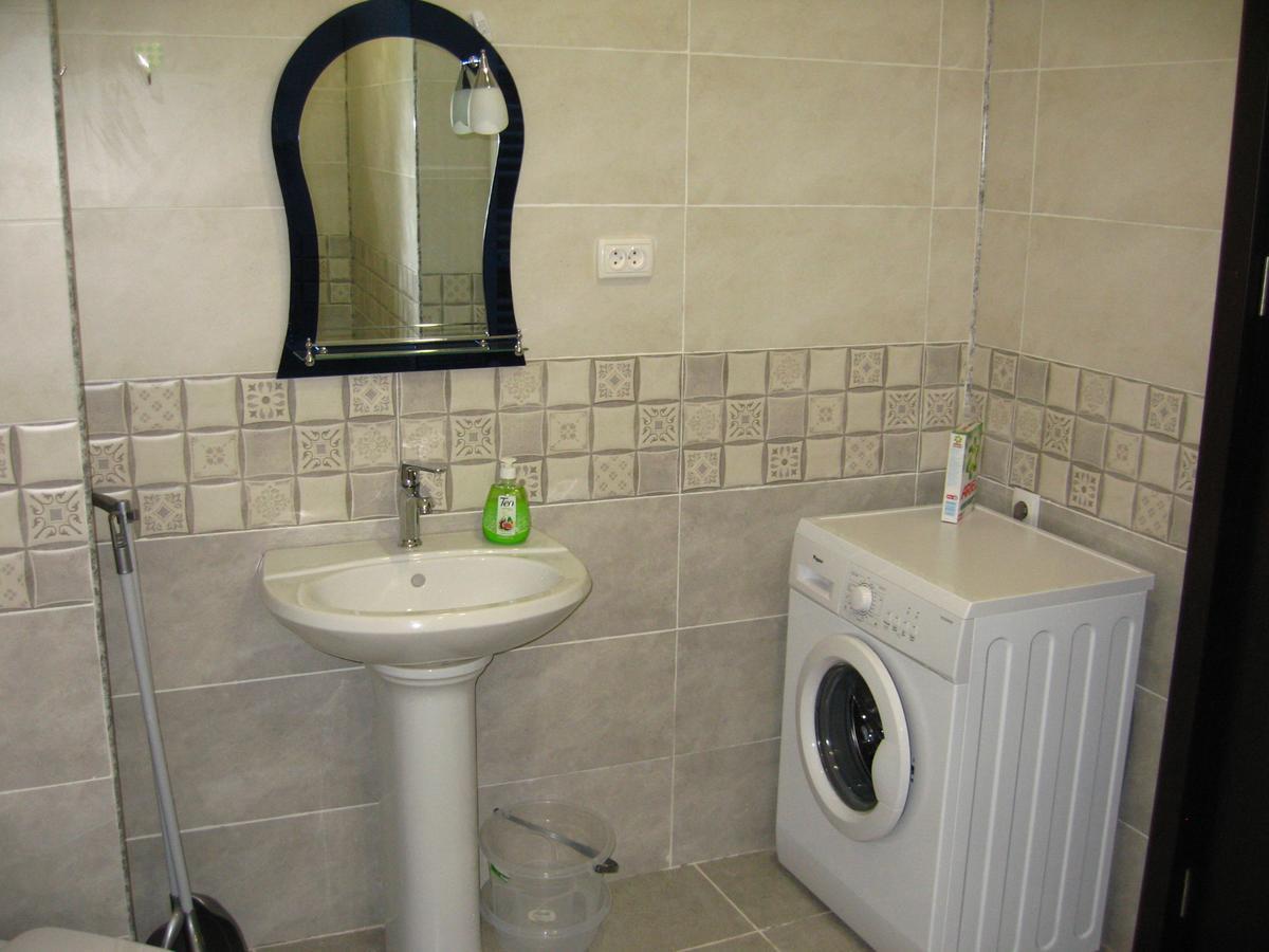 Lucky_Stay_Tiflis Dış mekan fotoğraf