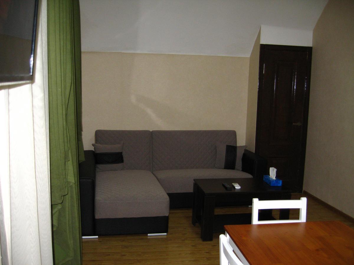 Lucky_Stay_Tiflis Dış mekan fotoğraf