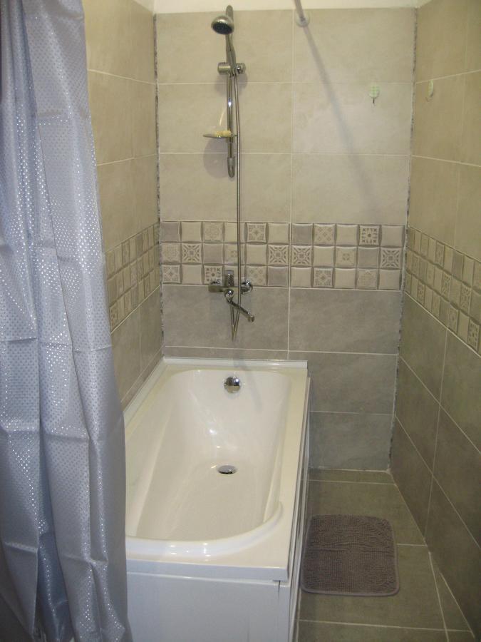 Lucky_Stay_Tiflis Dış mekan fotoğraf